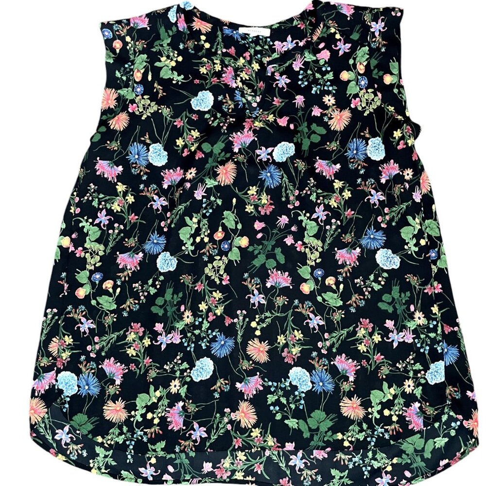 Pleione Sleeveless Top
